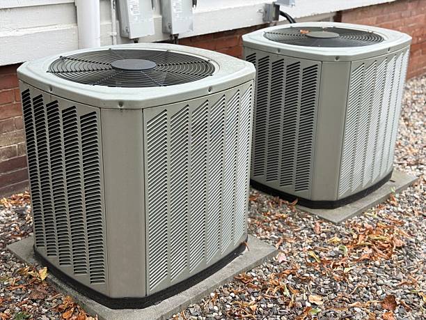 Reliable Ductwork Repair contractor in Cordova, NC by JG Cool HVAC